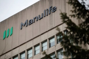 Kinh doanh bảo hiểm thua lỗ, Manulife rót hơn 112.000 tỷ đồng vào kênh đầu tư tài chính