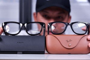 Kính AI Xiaomi nhận cái kết ê chề sau khi lập kỷ lục 'cháy hàng' tại quê nhà