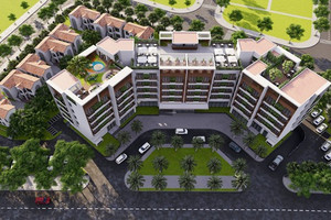 Thành phố rộng nhất Việt Nam sắp có thêm tổ hợp du lịch nghỉ dưỡng tiêu chuẩn 4-5 sao gần 750 tỷ
