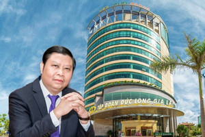 Lỗ lũy kế 2.400 tỷ, kiểm toán nghi ngờ khả năng hoạt động liên tục của Đức Long Gia Lai (DLG)