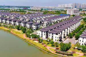 Siêu dự án 'sống còn' của Novaland (NVL) đón tin vui
