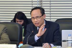 TS Cấn Văn Lực: Tỷ lệ nội địa hóa của Việt Nam mới 36,6%, thấp hơn hầu hết các nước trong khu vực