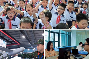 Chỉ đạo, điều hành của Chính phủ, Thủ tướng Chính phủ nổi bật tuần từ 30/8-5/9/2025
