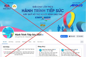 Bệnh viện K phát cảnh báo đến toàn bộ người dân
