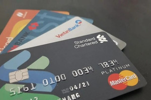 Số vụ lừa đảo trong ngành ngân hàng giảm gần 60% nhờ sinh trắc học