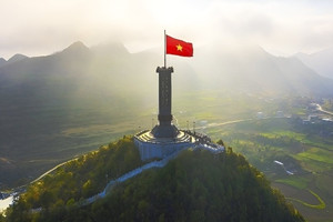 Lộ diện nhà đầu tư rót nhiều tiền nhất vào Việt Nam trong 8 tháng đầu năm