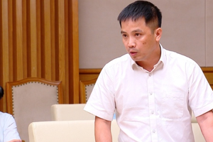TS. Đậu Anh Tuấn: Doanh nghiệp tư nhân cần chính sách riêng biệt, không thể ‘một cỡ cho tất cả’