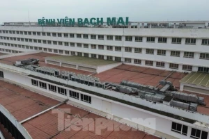 Thanh tra phát hiện lãng phí hơn 1.200 tỷ đồng tại Bệnh viện Bạch Mai, Việt Đức cơ sở 2