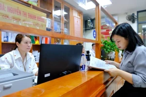Bộ Nội vụ đề nghị báo cáo về cán bộ, công chức nghỉ việc theo Nghị định 178