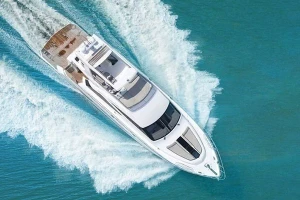 Du thuyền 44 tỷ đồng của ông Trịnh Văn Quyết vừa bán được hơn 23 tỷ