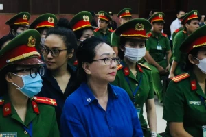 Đại án Vạn Thịnh Phát, FLC ‘chưa từng có tiền lệ’, số lượng bị hại đặc biệt lớn