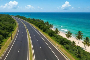 Tín hiệu vui cho dự án gần 20.000 tỷ kết nối siêu sân bay với ‘thủ phủ du lịch’ miền Nam