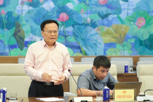 TS. Nguyễn Đình Cung: Không nên nới lỏng tiền tệ để chạy theo tăng trưởng ngắn hạn