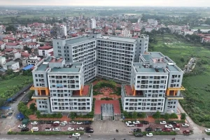 Đề xuất công an xác nhận thu nhập cho người lao động tự do mua nhà ở xã hội