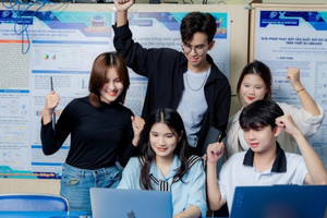 Sinh viên một ngành học 'vàng' đang ùn ùn quay lại giảng đường vì bị AI bít cửa làm ăn