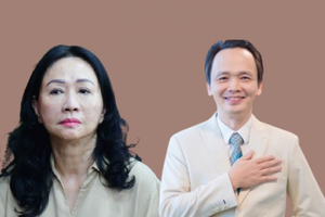 Bộ Trưởng Bộ Tư pháp nhắc đến các đại án liên quan Trịnh Văn Quyết, Trương Mỹ Lan