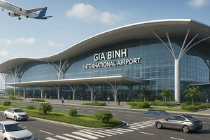 Liên danh Sun Group gửi đề xuất quan trọng xây tuyến đường huyết mạch kết nối sân bay lớn thứ 2 Việt Nam