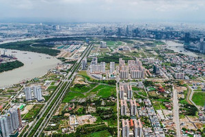 Sắp có thay đổi quan trọng đối với sổ đỏ đã cấp