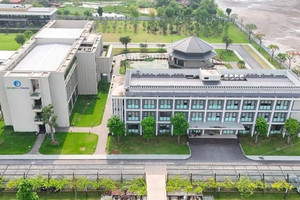 Tỉnh nhỏ nhất Việt Nam sắp có nhà máy sản xuất rượu Soju hơn 100 triệu USD