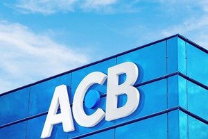 Thanh tra phát hiện một số tồn tại ở một chi nhánh ngân hàng ACB