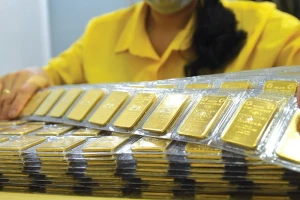 Xóa độc quyền, ai cấp phép cho các doanh nghiệp, ngân hàng sản xuất vàng miếng?