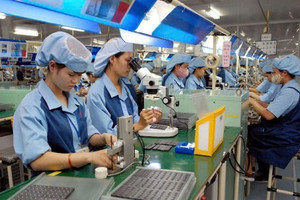 Mỗi ngày có gần 900 doanh nghiệp gia nhập thị trường