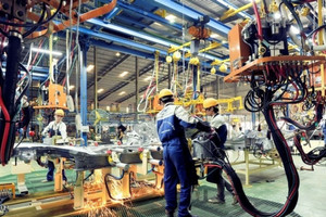 TS Nguyễn Bích Lâm: Để tạo 1 đồng GDP phải bỏ ra tới 8,5 đồng vốn đầu tư