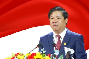 Chân dung tân Bí thư Thành ủy Đà Nẵng Lương Nguyễn Minh Triết
