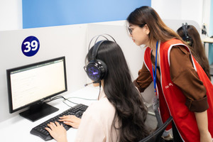 Từ 12/10, áp dụng thay đổi trong quản lý tổ chức thi cấp chứng chỉ năng lực ngoại ngữ