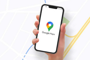 Google Maps sắp có thay đổi quan trọng, người dùng lưu ý