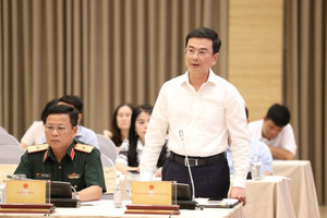 Phó Thống đốc NHNN chia sẻ 'kịch bản' điều hành chính sách tiền tệ trong thời gian tới
