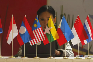 2 quốc gia láng giềng Việt Nam ngỏ ý gia nhập BRICS