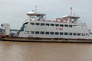 Lý do 48 lao động nghỉ việc sau khi phà Rạch Miễu kết thúc sứ mệnh