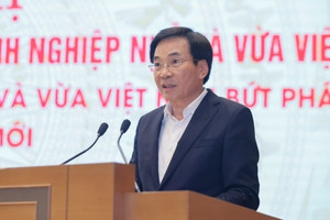Bộ trưởng Trần Văn Sơn: Kinh tế Việt Nam 2025 sẽ bứt phá, nằm trong nhóm tăng trưởng cao nhất khu vực