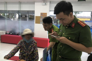 Công an phát cảnh báo quan trọng tới toàn bộ người dân