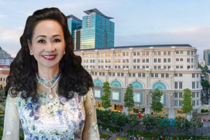 Công ty liên quan bà Trương Mỹ Lan lỗ nặng, nợ phình to, vỡ kế hoạch chi trả hàng nghìn tỷ trái phiếu