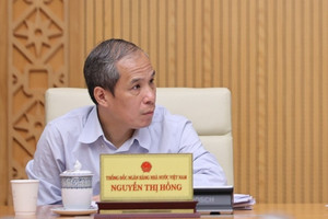 NHNN hoàn tất thanh tra toàn bộ doanh nghiệp và ngân hàng kinh doanh vàng lớn