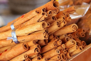 Một loại gia vị vừa mang về cho Việt Nam hơn 210 triệu USD, Ấn Độ săn lùng không ngớt
