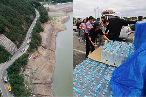 45.000 hộ gia đình khốn đốn vì bị cắt nước như cơm bữa, chuyện gì xảy ra ở quốc gia châu Á?