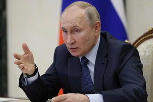 Ông Putin: Nga đang nắm công nghệ 'không nơi nào khác trên thế giới có được', sẽ đẩy mạnh hợp tác với Trung Quốc