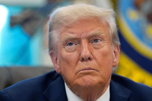 Ông Trump cảnh báo Mỹ đã để mất Ấn Độ và Nga vào tay Trung Quốc