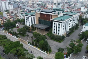 Hà Nội yêu cầu xử lý tài sản công, trụ sở dôi dư sau sắp xếp đơn vị hành chính