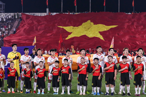Thông tin mới nhất về tuyển Việt Nam tại VCK U23 châu Á 2026