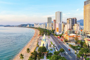 Tỉnh có đường bờ biển dài nhất Việt Nam sắp có thêm dự án nhà ở xã hội hơn 1.000 tỷ
