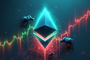 Cá voi Ethereum trở lại, staking 150.000 ETH hơn 645 triệu USD sau 8 năm ‘ngủ đông’