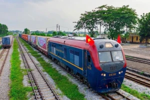 Khẩn trương chuẩn bị khởi công dự án đường sắt Lào Cai - Hà Nội - Hải Phòng
