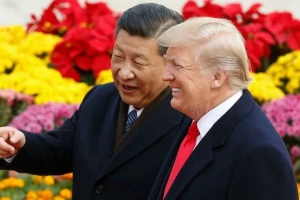 Nhà Trắng chuẩn bị cho khả năng Tổng thống Mỹ Donald Trump gặp Chủ tịch Trung Quốc Tập Cận Bình