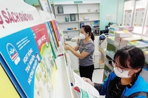 Bộ trưởng GD&ÐT Nguyễn Kim Sơn: Học thêm ít đem lại giá trị phát triển con người