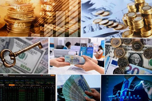 Định hướng chỉ đạo, điều hành chính sách tài khóa, chính sách tiền tệ để tăng trưởng kinh tế năm 2025 đạt 8,3-8,5%