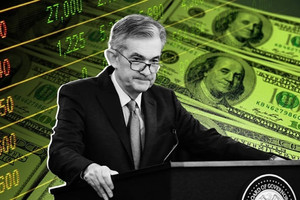 Xác suất Fed cắt giảm lãi suất tháng 9/2025 tăng vọt lên 100%, nhóm cổ phiếu nào được hưởng lợi?
